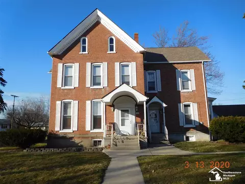 1910 S Custer, Monroe, MI 48161 photo 1