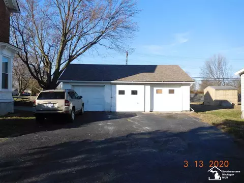 1910 S Custer, Monroe, MI 48161 photo 6