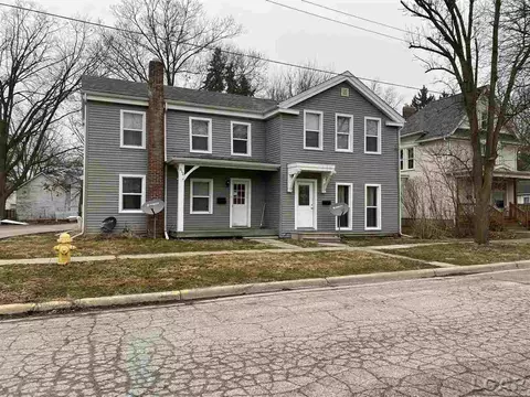 232 Cross, Adrian, MI 49221 photo 1