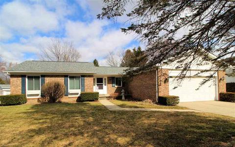 1009 Drury Ln, Flushing, MI 48433 photo 1