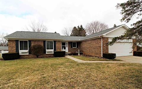 1009 Drury Ln, Flushing, MI 48433 photo 20