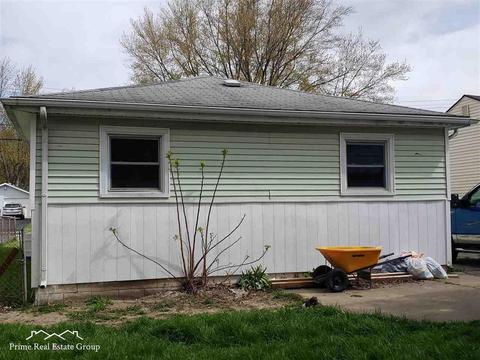 1400 Proper, Burton, MI 48529 photo 9