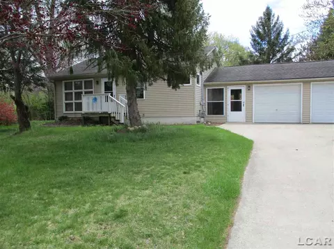 1285 Sutton, Adrian, MI 49221 photo 1