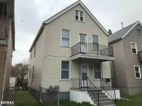 3440 Edwin, Hamtramck, MI 48212 photo 1