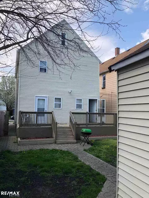 3440 Edwin, Hamtramck, MI 48212 photo 3