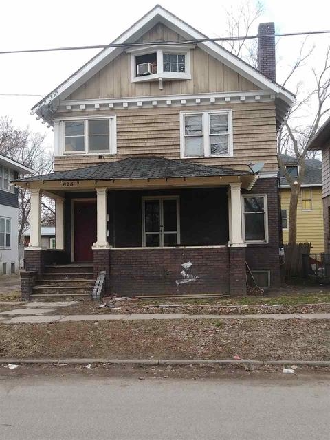 625 E Third St, Flint, MI 48503 photo 1