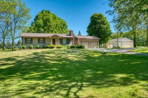 4630 Simpson, Owosso, MI 48867 photo 1