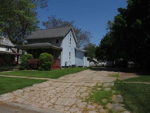 435 Grover, Owosso, MI 48867 photo 2