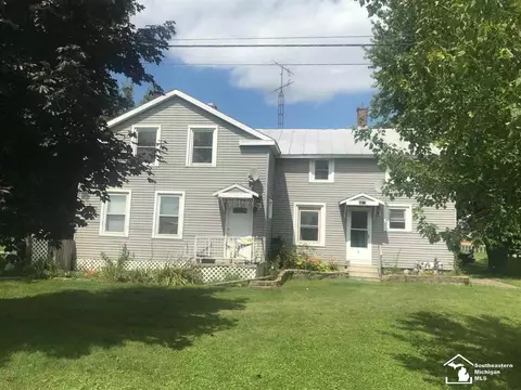 3808 S Custer, Monroe, MI 48161 photo 1