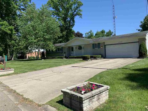 1203 Pickwick Pl, Flint, MI 48507 photo 4