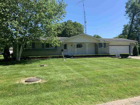 1203 Pickwick Pl, Flint, MI 48507 photo 1