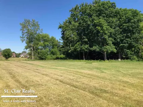 205 Golfview, Saint Clair, MI 48079 photo 1