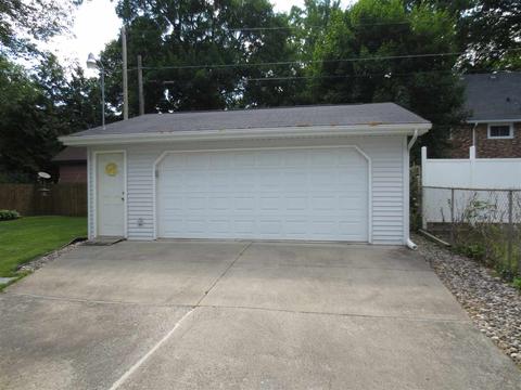 1318 Maxine St, Flint, MI 48503 photo 46