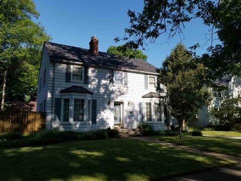 1318 Maxine St, Flint, MI 48503 photo 1