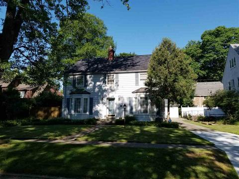 1318 Maxine St, Flint, MI 48503 photo 2