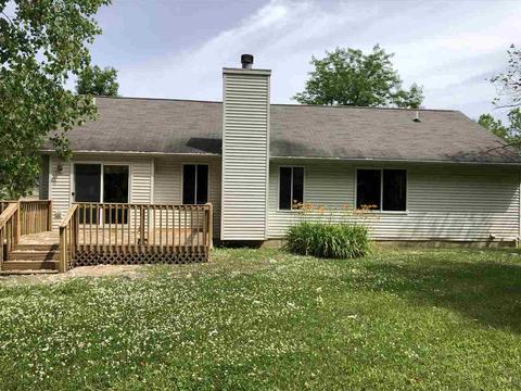 4119 Barker, Clio, MI 48420 photo 4