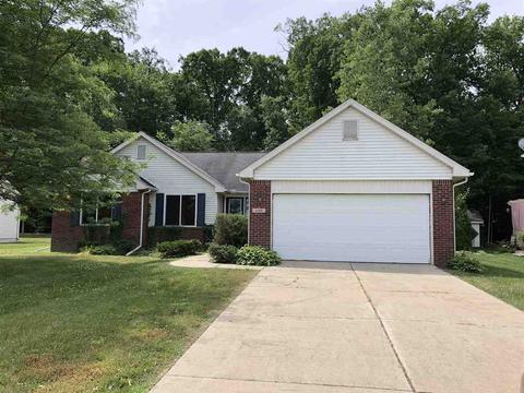 4119 Barker, Clio, MI 48420 photo 1