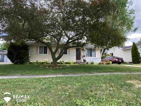 414 Hemlock, Davison, MI 48423 photo 1