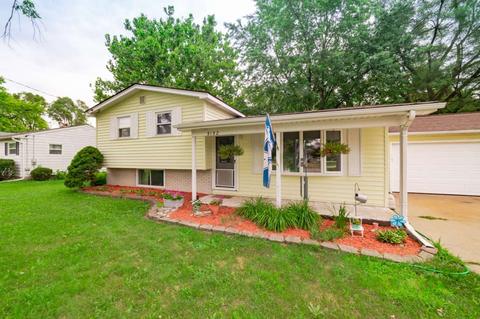 5152 Blossom Dr, Flushing, MI 48433 photo 2