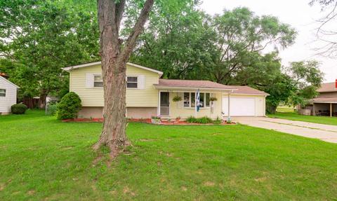 5152 Blossom Dr, Flushing, MI 48433 photo 4