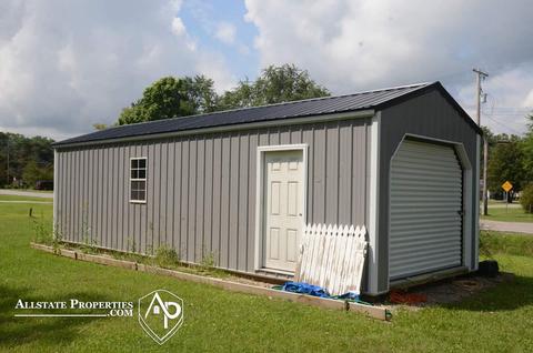 7010 E Carpenter, Davison, MI 48423 photo 32