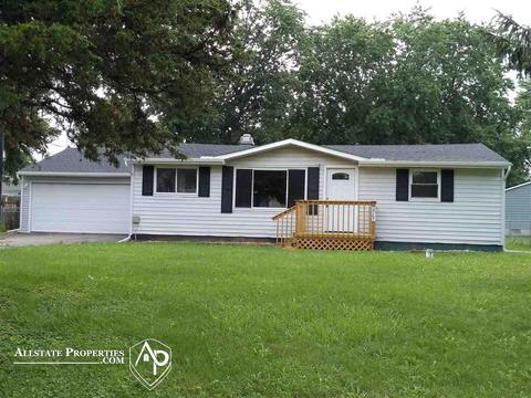 2067 Kent, Davison, MI 48423 photo 1