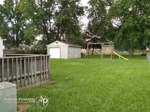 2067 Kent, Davison, MI 48423 photo 11