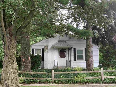 205 Commonwealth, Flint, MI 48503 photo 1