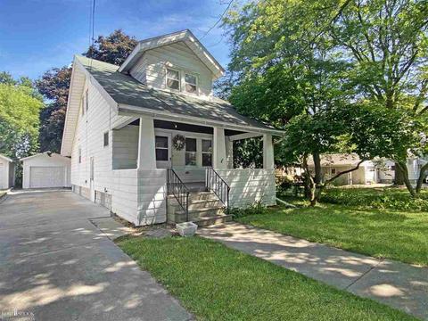106 Jennett, Owosso, MI 48867 photo 1