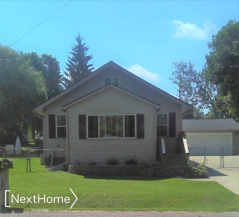 1066 Wisner, Mount Morris, MI 48458 photo 2