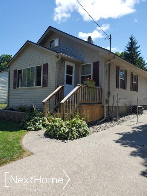1066 Wisner, Mount Morris, MI 48458 photo 1