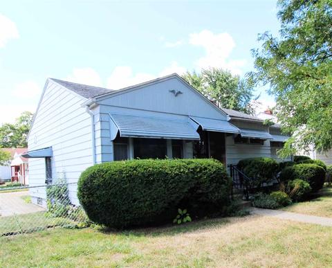 3746 Risedorph Ave, Flint, MI 48506 photo 2