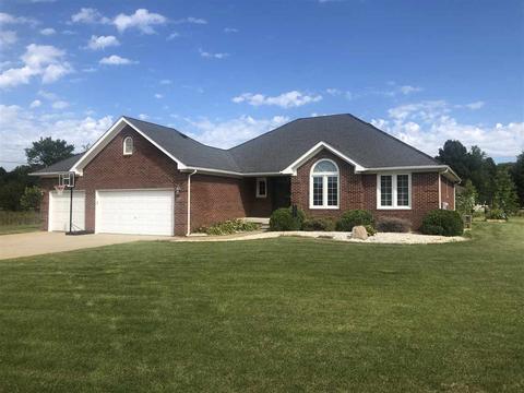 5256 Sequoia, Clio, MI 48420 photo 1