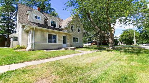 203 S Neeper, Capac, MI 48014 photo 1