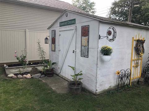160 Worth, Sandusky, MI 48471 photo 17