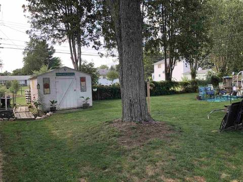160 Worth, Sandusky, MI 48471 photo 16