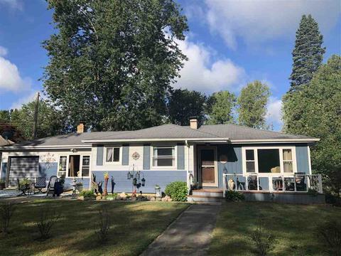 160 Worth, Sandusky, MI 48471 photo 1