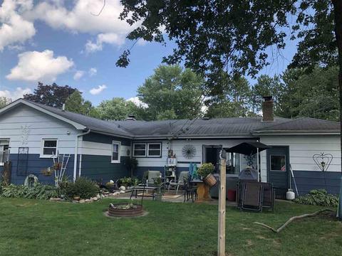160 Worth, Sandusky, MI 48471 photo 14