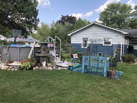 160 Worth, Sandusky, MI 48471 photo 18
