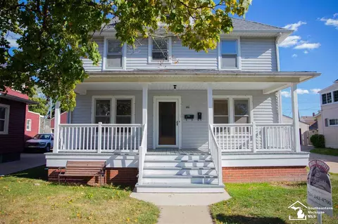 160 Riverview, Monroe, MI 48162 photo 3