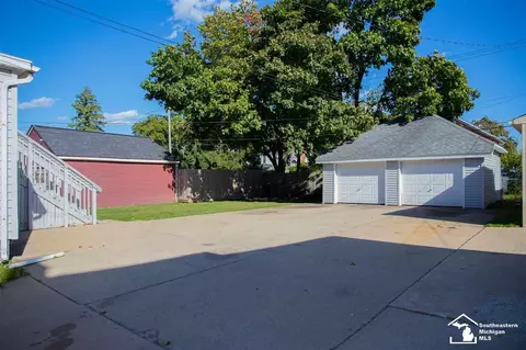 160 Riverview, Monroe, MI 48162 photo 4