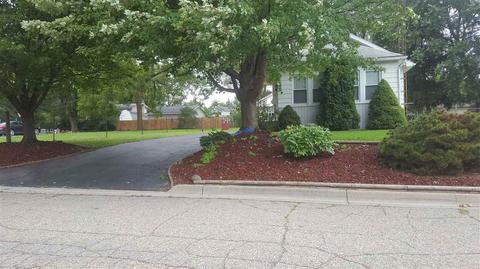8171 Benson Rd, Mount Morris, MI 48458 photo 2