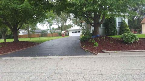 8171 Benson Rd, Mount Morris, MI 48458 photo 1