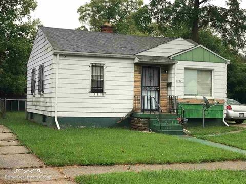 3602 Leerda St, Flint, MI 48504 photo 1