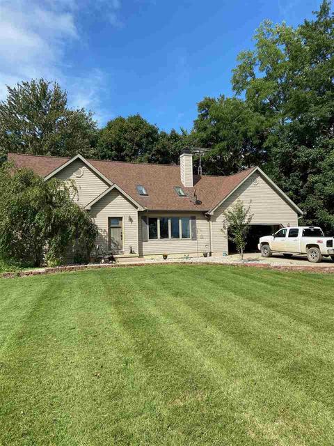 9220 Vernon, Bancroft, MI 48414 photo 1