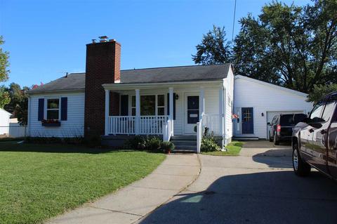 906 Coutant, Flushing, MI 48433 photo 1