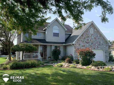 8110 Boulder Dr, Davison, MI 48423 photo 1