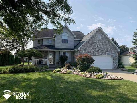 8110 Boulder Dr, Davison, MI 48423 photo 52