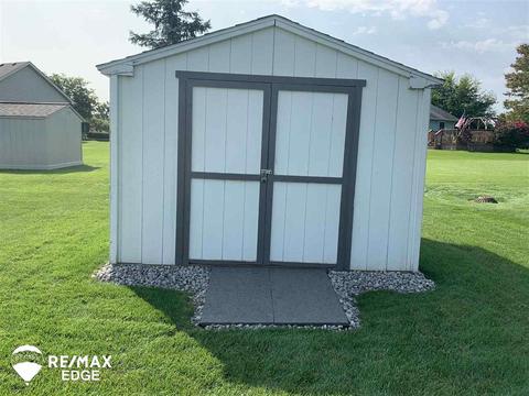 8110 Boulder Dr, Davison, MI 48423 photo 46