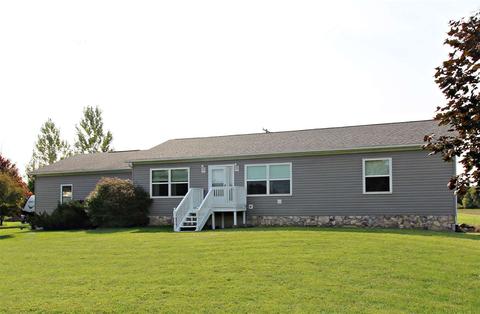 11273 Ray Rd, Gaines, MI 48436 photo 1